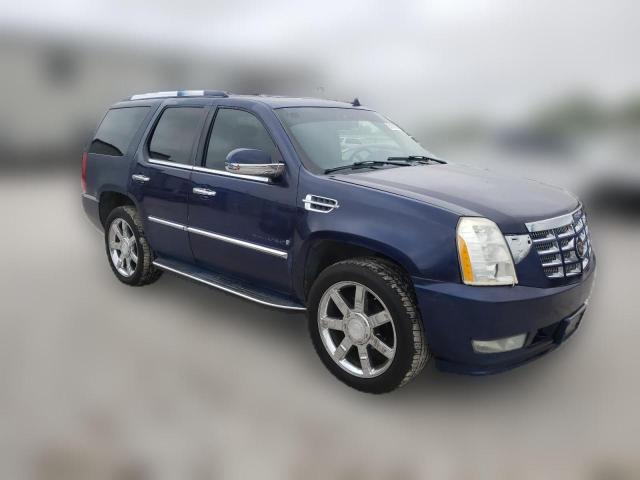 Photo 3 VIN: 1GYFK638X7R123717 - CADILLAC ESCALADE 