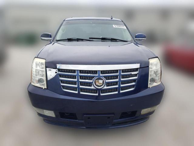 Photo 4 VIN: 1GYFK638X7R123717 - CADILLAC ESCALADE 