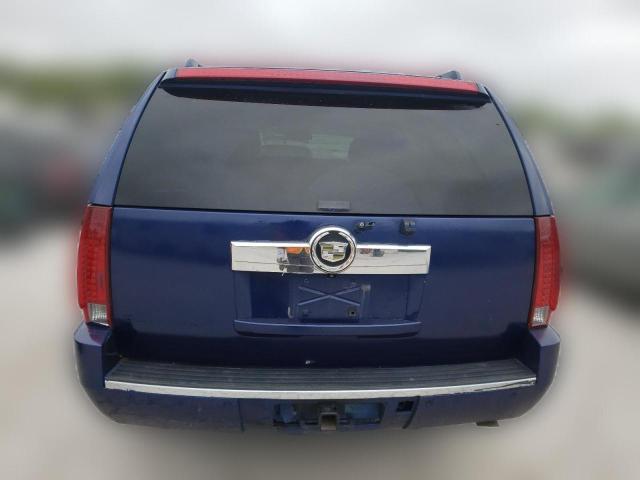 Photo 5 VIN: 1GYFK638X7R123717 - CADILLAC ESCALADE 