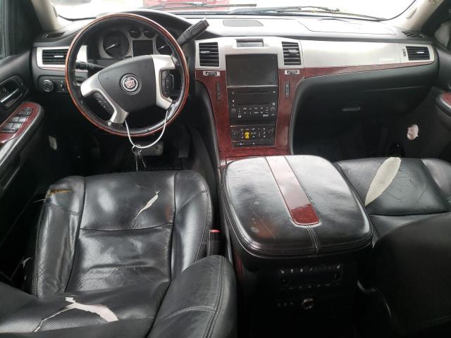 Photo 7 VIN: 1GYFK638X7R123717 - CADILLAC ESCALADE 