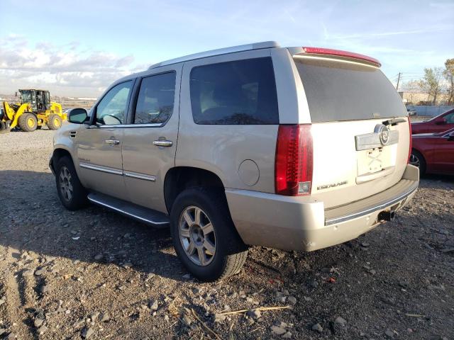 Photo 1 VIN: 1GYFK638X7R124611 - CADILLAC ESCALADE L 