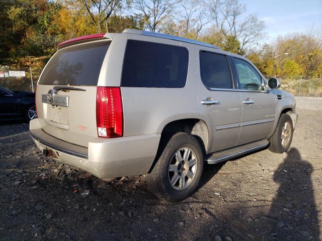 Photo 2 VIN: 1GYFK638X7R124611 - CADILLAC ESCALADE L 