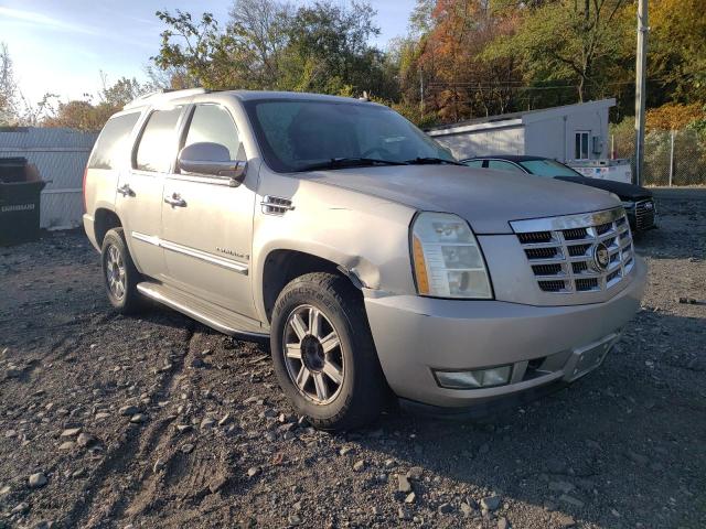 Photo 3 VIN: 1GYFK638X7R124611 - CADILLAC ESCALADE L 