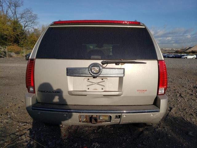 Photo 5 VIN: 1GYFK638X7R124611 - CADILLAC ESCALADE L 