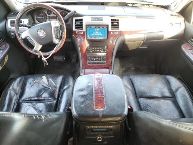 Photo 7 VIN: 1GYFK638X7R124611 - CADILLAC ESCALADE L 