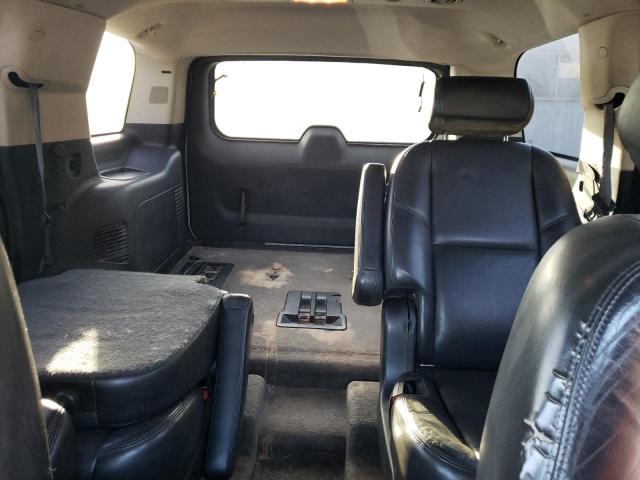 Photo 9 VIN: 1GYFK638X7R124611 - CADILLAC ESCALADE L 