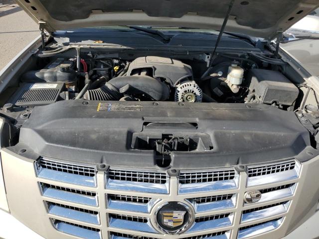 Photo 11 VIN: 1GYFK638X7R149461 - CADILLAC ESCALADE 