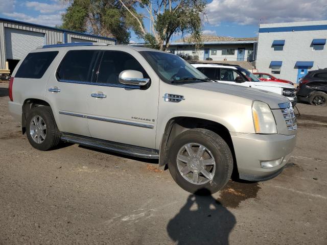 Photo 3 VIN: 1GYFK638X7R149461 - CADILLAC ESCALADE 