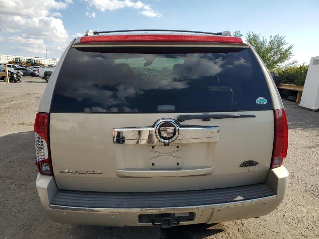 Photo 5 VIN: 1GYFK638X7R149461 - CADILLAC ESCALADE 