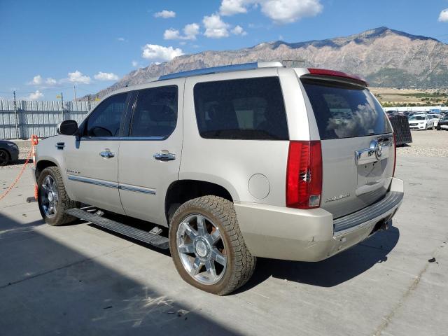 Photo 1 VIN: 1GYFK638X7R290403 - CADILLAC ESCALADE 