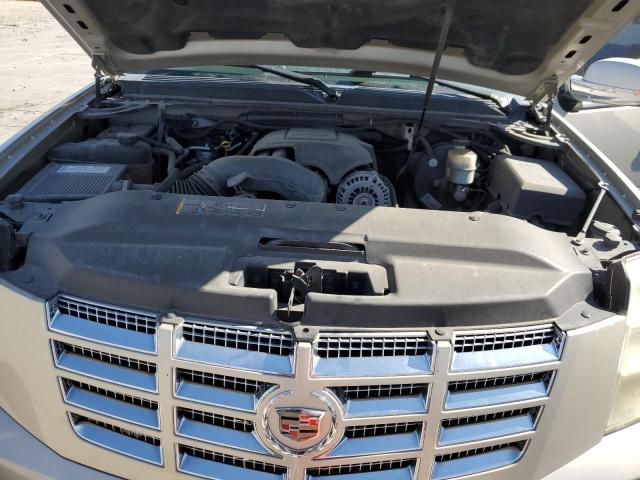 Photo 10 VIN: 1GYFK638X7R290403 - CADILLAC ESCALADE 