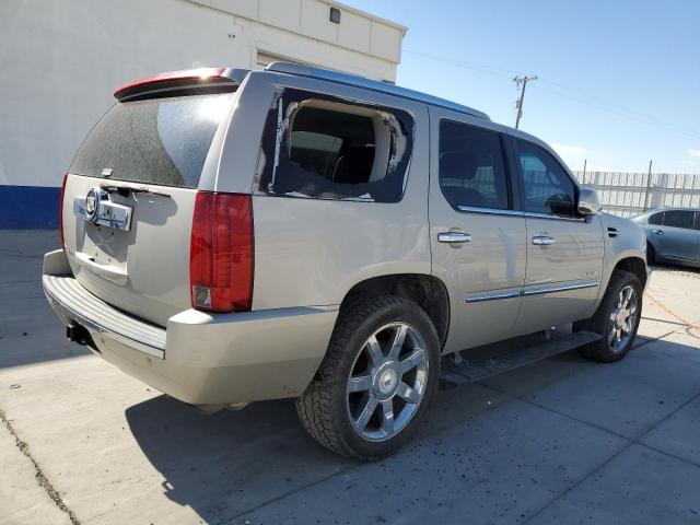 Photo 2 VIN: 1GYFK638X7R290403 - CADILLAC ESCALADE 