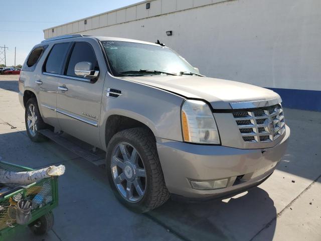 Photo 3 VIN: 1GYFK638X7R290403 - CADILLAC ESCALADE 