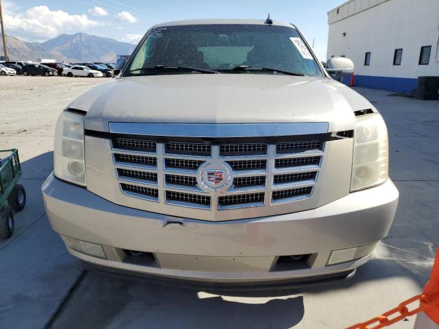 Photo 4 VIN: 1GYFK638X7R290403 - CADILLAC ESCALADE 