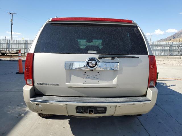 Photo 5 VIN: 1GYFK638X7R290403 - CADILLAC ESCALADE 