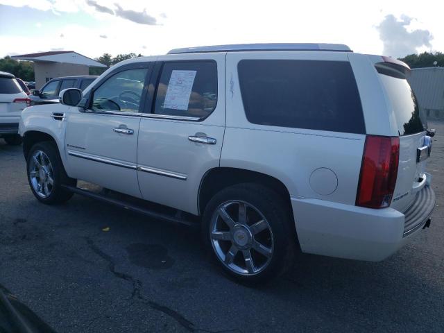 Photo 1 VIN: 1GYFK638X7R301481 - CADILLAC ESCALADE L 