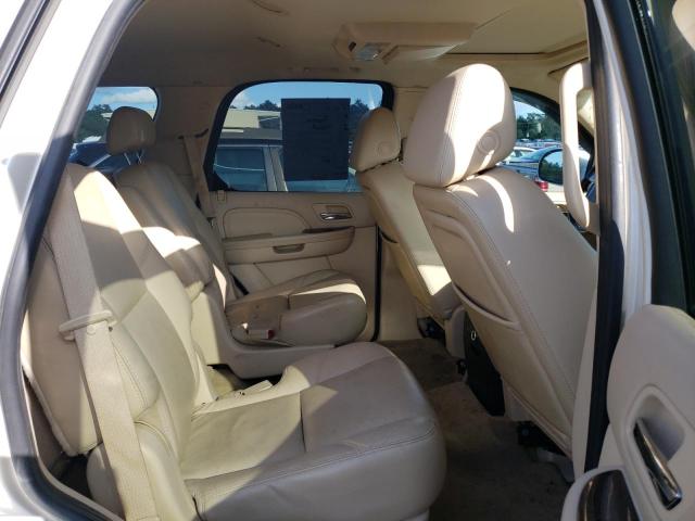 Photo 10 VIN: 1GYFK638X7R301481 - CADILLAC ESCALADE L 