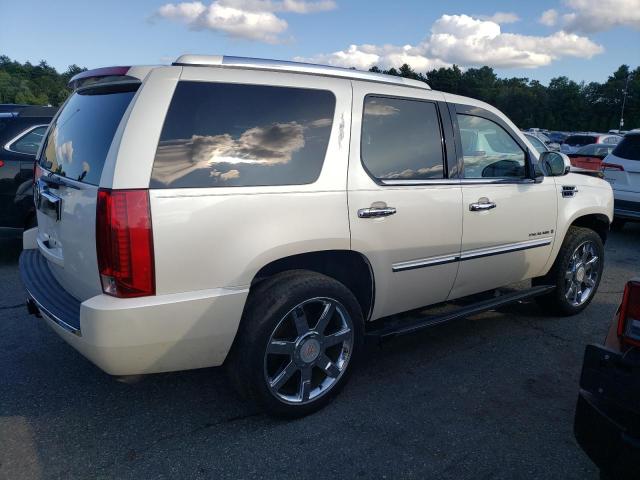 Photo 2 VIN: 1GYFK638X7R301481 - CADILLAC ESCALADE L 