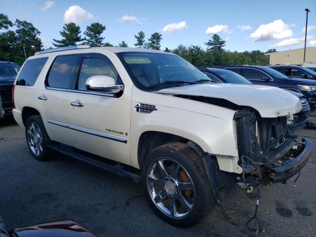 Photo 3 VIN: 1GYFK638X7R301481 - CADILLAC ESCALADE L 