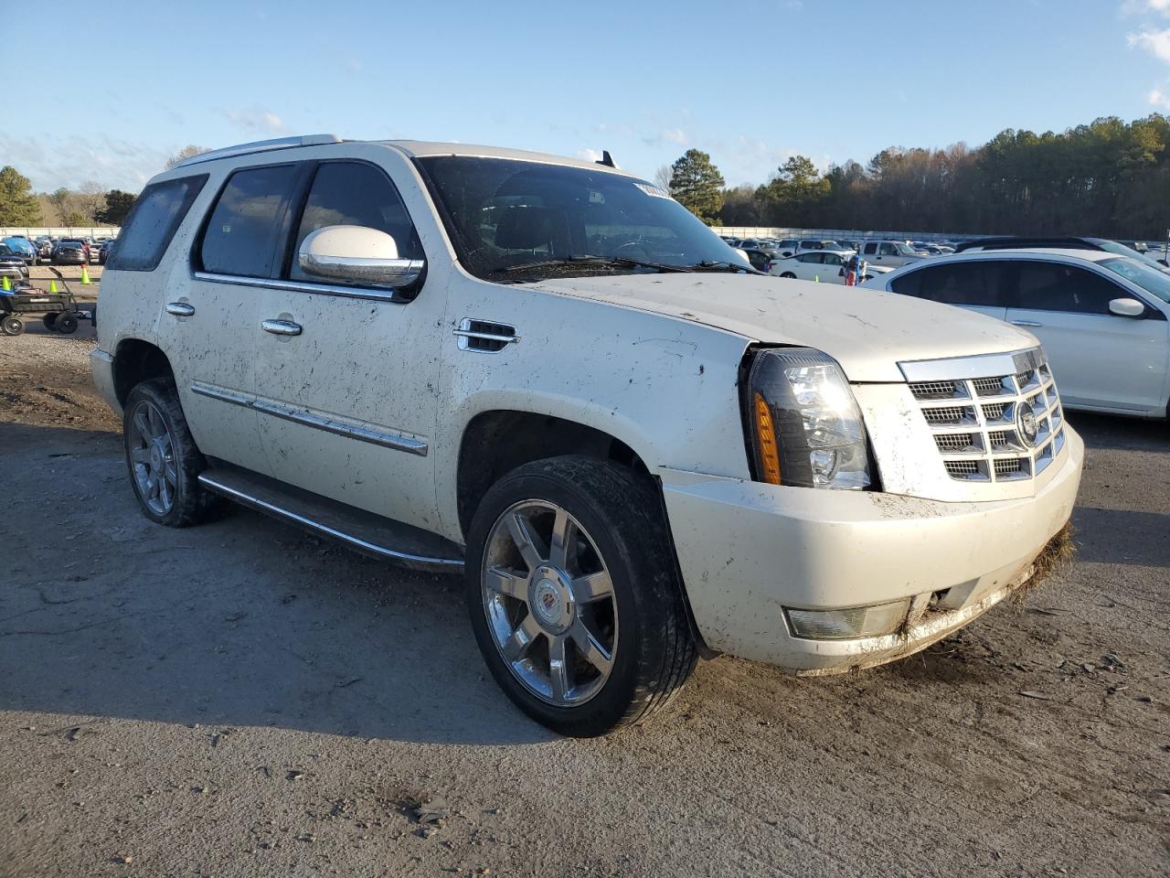 Photo 3 VIN: 1GYFK638X7R320967 - CADILLAC ESCALADE 