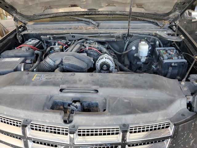 Photo 11 VIN: 1GYFK638X7R384197 - CADILLAC ESCALADE L 