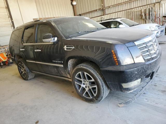 Photo 3 VIN: 1GYFK638X7R384197 - CADILLAC ESCALADE L 