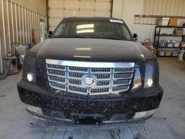 Photo 4 VIN: 1GYFK638X7R384197 - CADILLAC ESCALADE L 