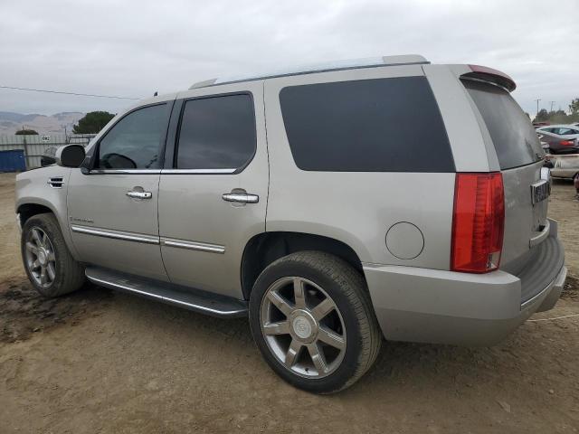 Photo 1 VIN: 1GYFK638X8R105848 - CADILLAC ESCALADE L 