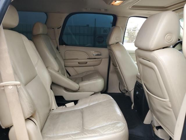 Photo 10 VIN: 1GYFK638X8R105848 - CADILLAC ESCALADE L 