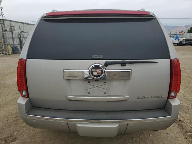 Photo 5 VIN: 1GYFK638X8R105848 - CADILLAC ESCALADE L 