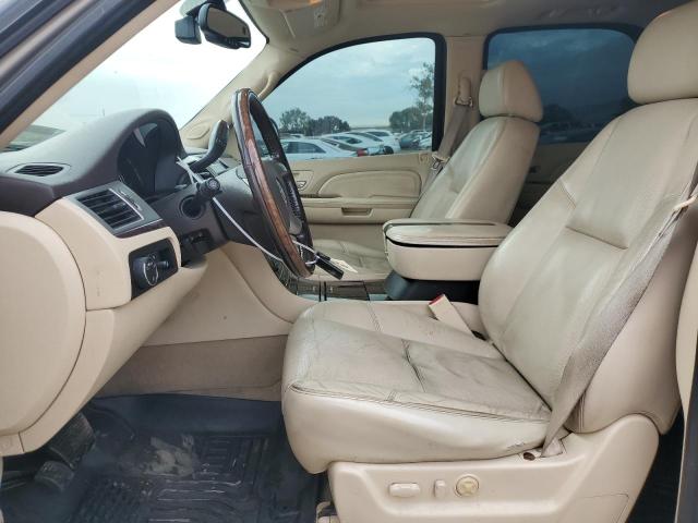 Photo 6 VIN: 1GYFK638X8R105848 - CADILLAC ESCALADE L 