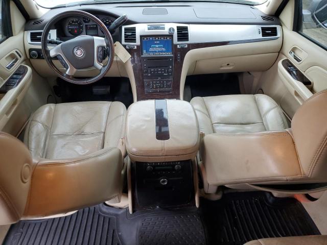 Photo 7 VIN: 1GYFK638X8R105848 - CADILLAC ESCALADE L 