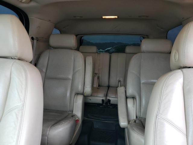 Photo 9 VIN: 1GYFK638X8R105848 - CADILLAC ESCALADE L 