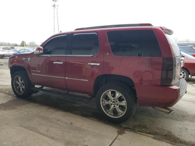 Photo 1 VIN: 1GYFK638X8R138185 - CADILLAC ESCALADE L 