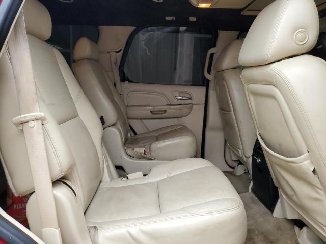 Photo 10 VIN: 1GYFK638X8R138185 - CADILLAC ESCALADE L 