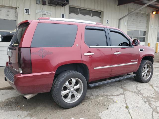 Photo 2 VIN: 1GYFK638X8R138185 - CADILLAC ESCALADE L 