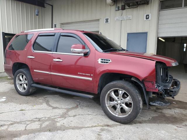 Photo 3 VIN: 1GYFK638X8R138185 - CADILLAC ESCALADE L 