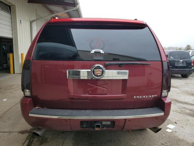 Photo 5 VIN: 1GYFK638X8R138185 - CADILLAC ESCALADE L 