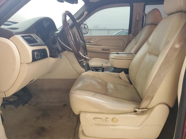 Photo 6 VIN: 1GYFK638X8R138185 - CADILLAC ESCALADE L 