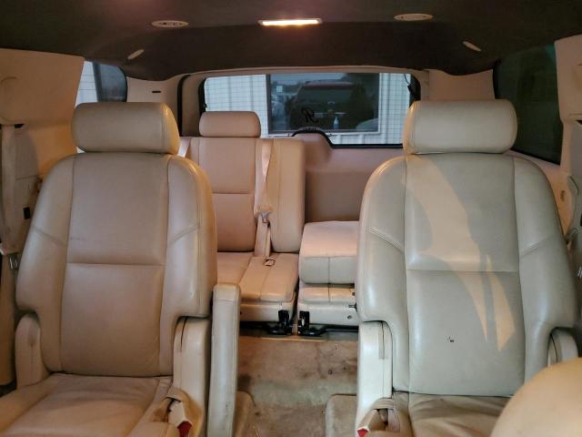 Photo 9 VIN: 1GYFK638X8R138185 - CADILLAC ESCALADE L 