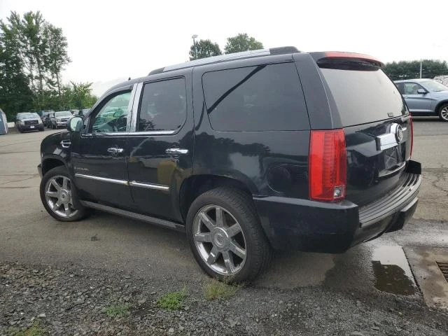 Photo 1 VIN: 1GYFK638X8R214374 - CADILLAC ESCALADE L 