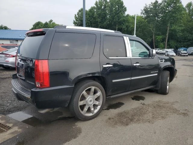 Photo 2 VIN: 1GYFK638X8R214374 - CADILLAC ESCALADE L 