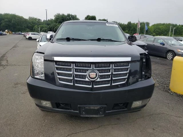 Photo 4 VIN: 1GYFK638X8R214374 - CADILLAC ESCALADE L 