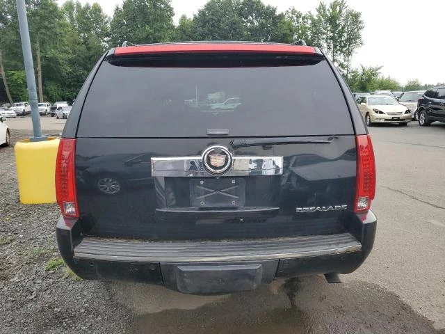 Photo 5 VIN: 1GYFK638X8R214374 - CADILLAC ESCALADE L 