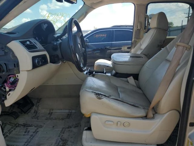 Photo 6 VIN: 1GYFK638X8R239825 - CADILLAC ESCALADE L 