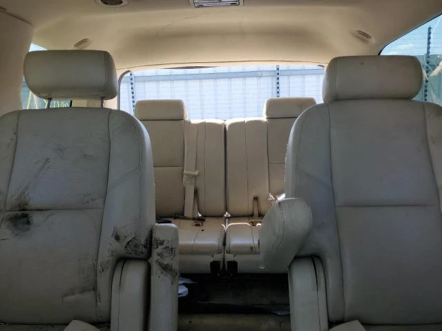 Photo 9 VIN: 1GYFK638X8R239825 - CADILLAC ESCALADE L 