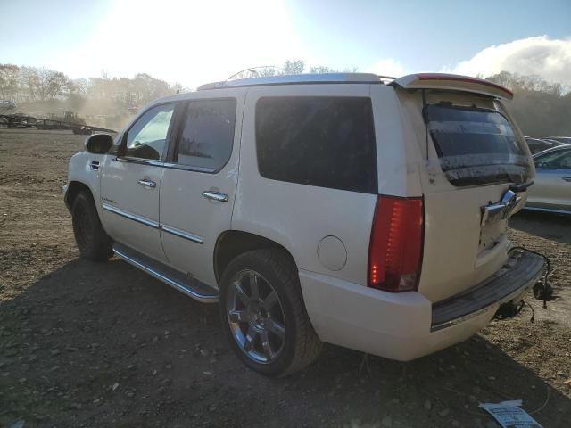 Photo 1 VIN: 1GYFK638X8R264496 - CADILLAC ESCALADE 