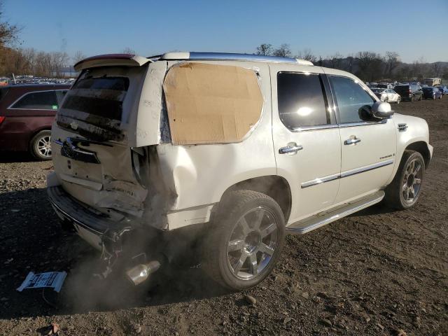 Photo 2 VIN: 1GYFK638X8R264496 - CADILLAC ESCALADE 