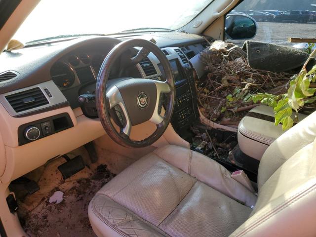 Photo 7 VIN: 1GYFK638X8R264496 - CADILLAC ESCALADE 