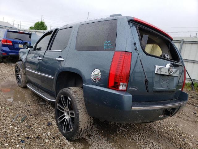 Photo 1 VIN: 1GYFK638X8R270539 - CADILLAC ESCALADE 